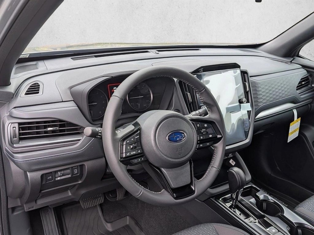 New 2026 Subaru Forester Premium SUV