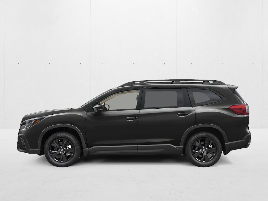 New 2026 Subaru Ascent Premium 7-Passenger SUV