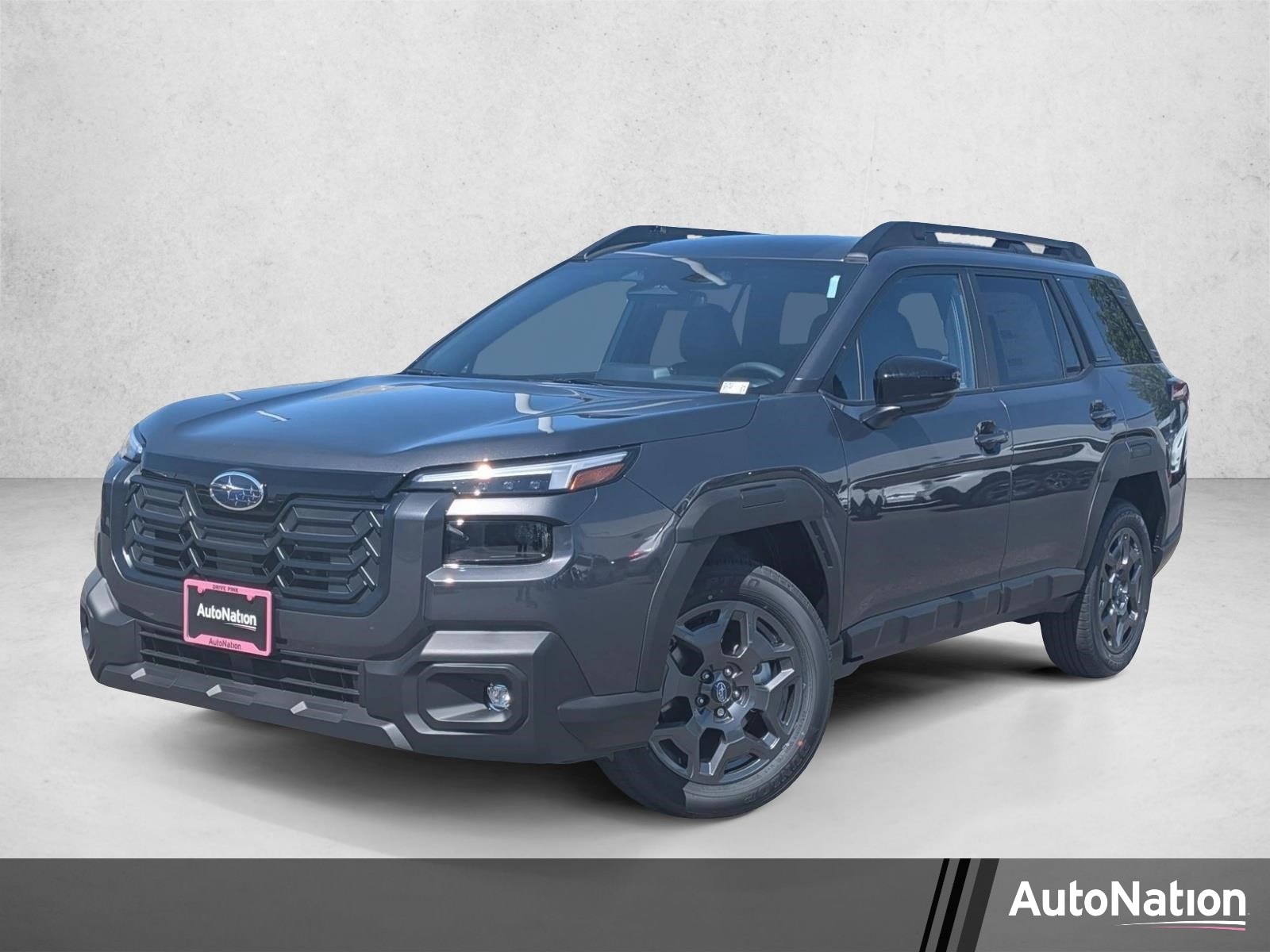 2026 Subaru Outback Premium's photo