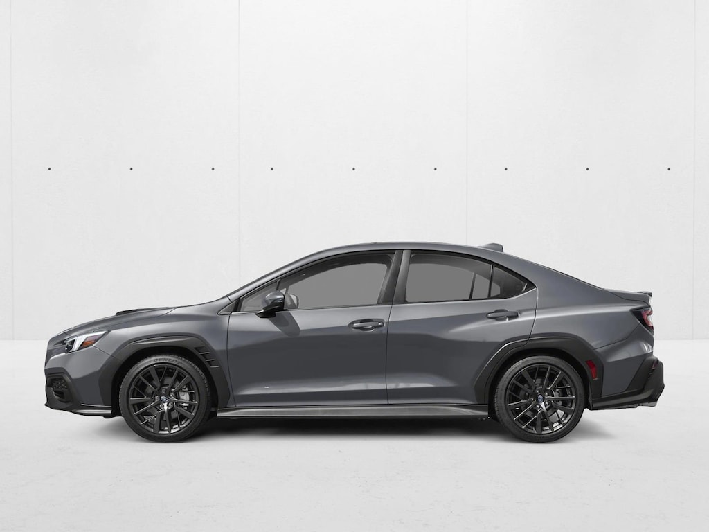 New 2026 Subaru WRX Limited Sedan