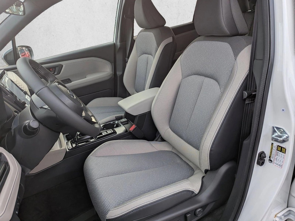 New 2026 Subaru Forester Premium SUV