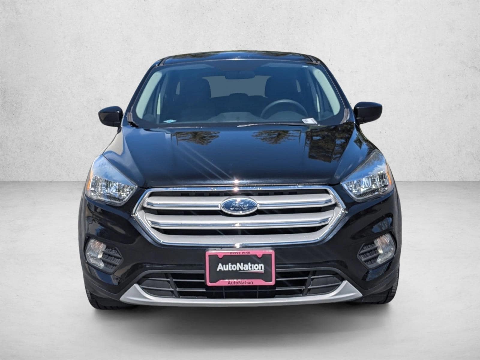 2019 Ford Escape SE photo 2