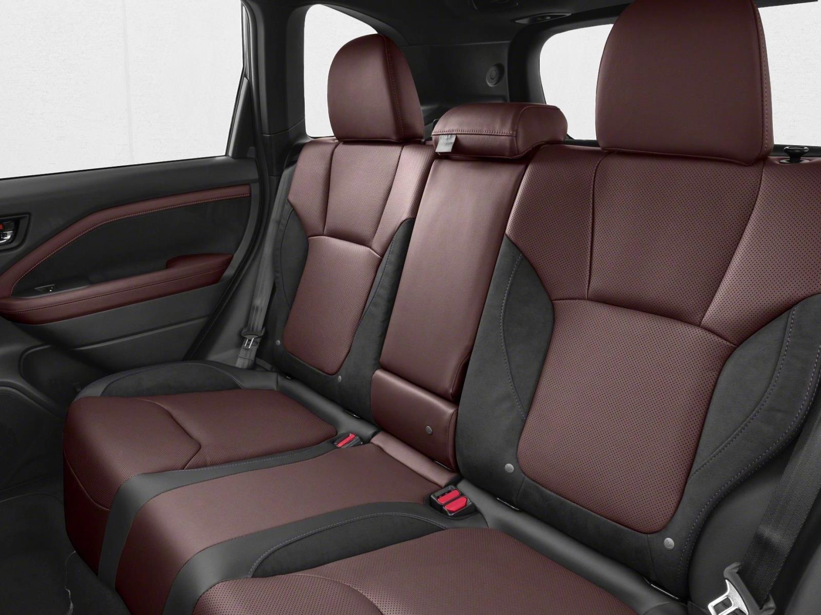 2026 Subaru Forester Touring - Photo 9