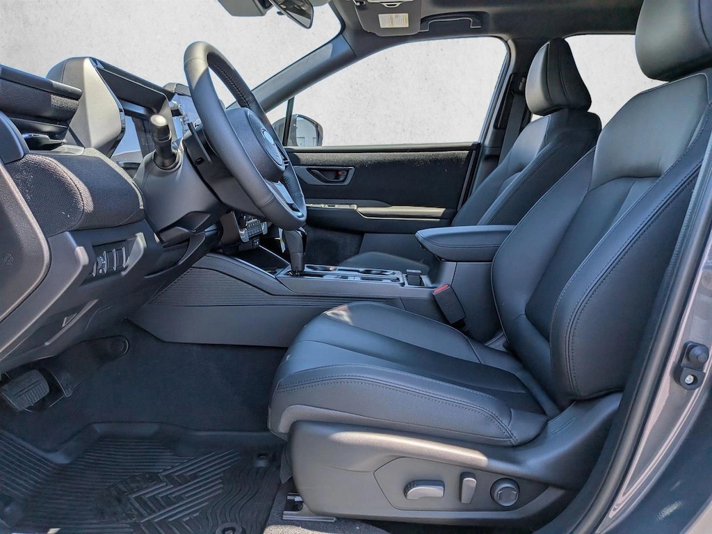 New 2026 Subaru Outback Premium SUV