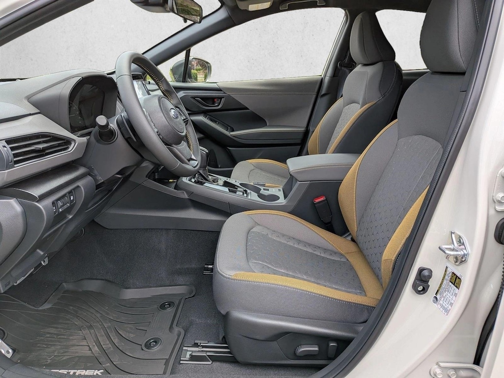 New 2026 Subaru Crosstrek Sport Hybrid SUV