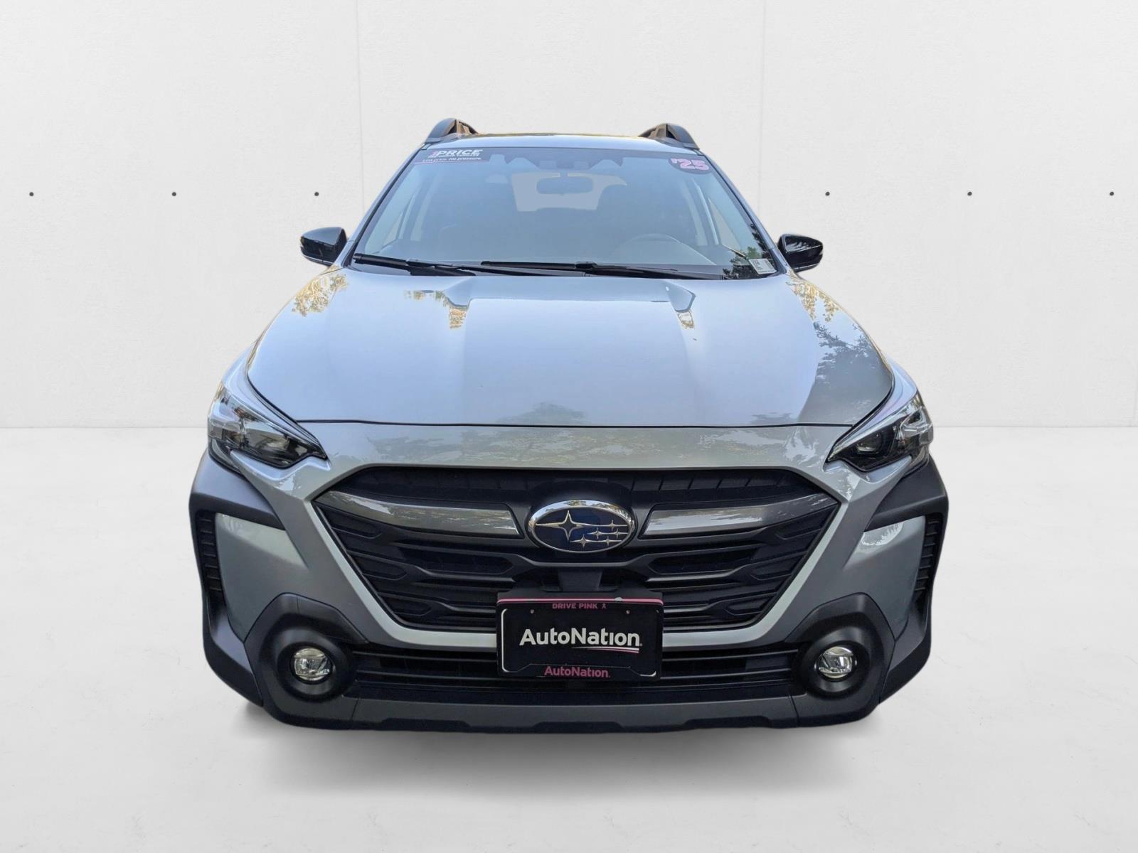 2025 Subaru Outback Premium photo 2