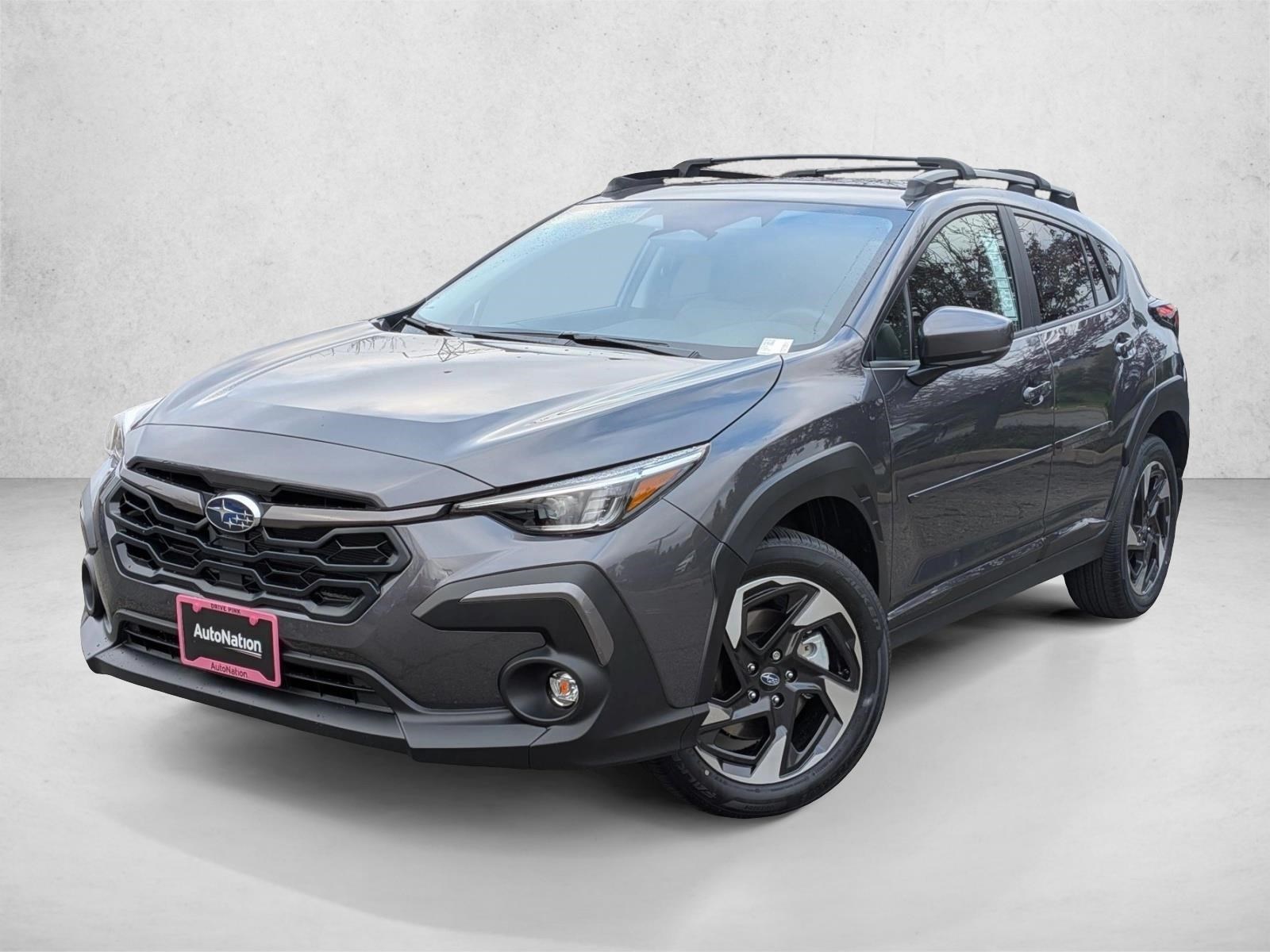 2026 Subaru Crosstrek Limited's photo