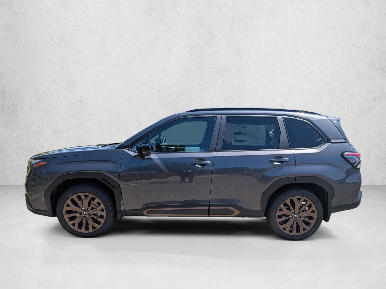 2026 Subaru Forester Sport - Photo 9