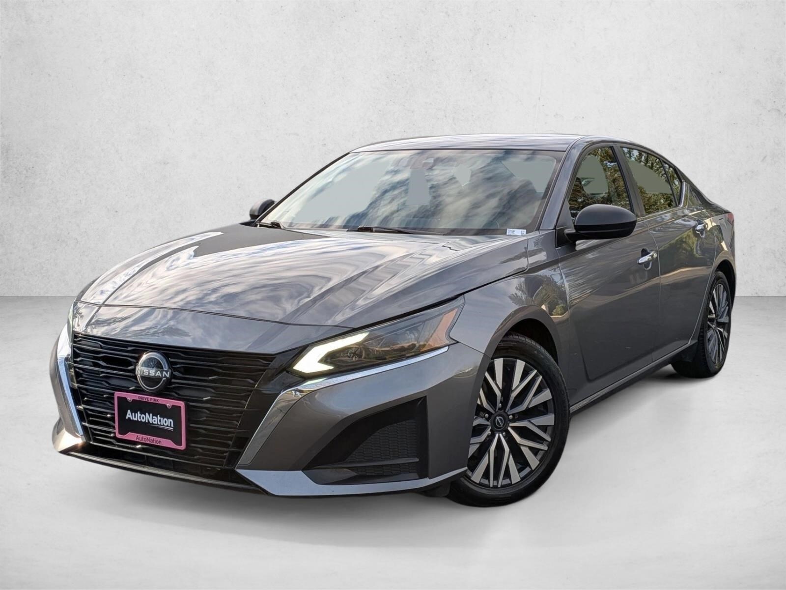 2024 Nissan Altima SV