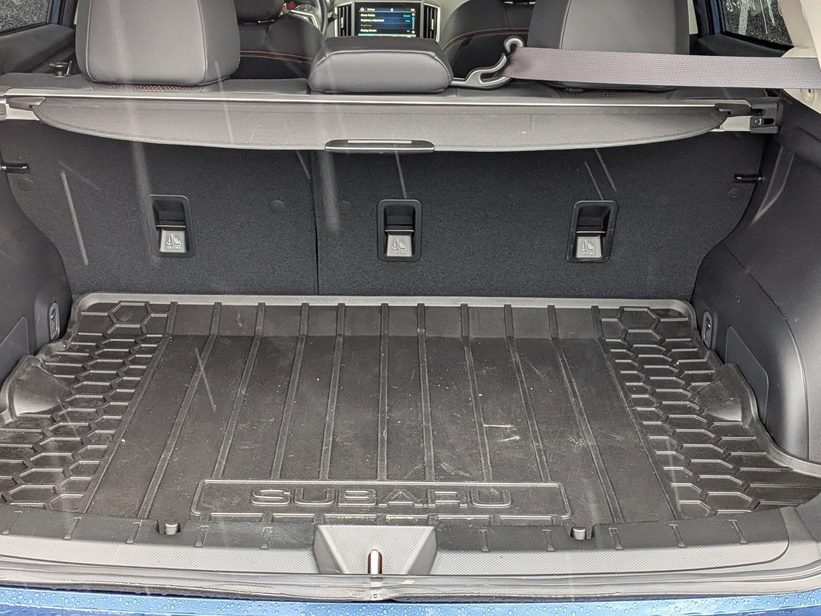 2023 Subaru Crosstrek Limited photo 5