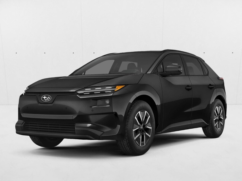 New 2026 Subaru Solterra Premium SUV