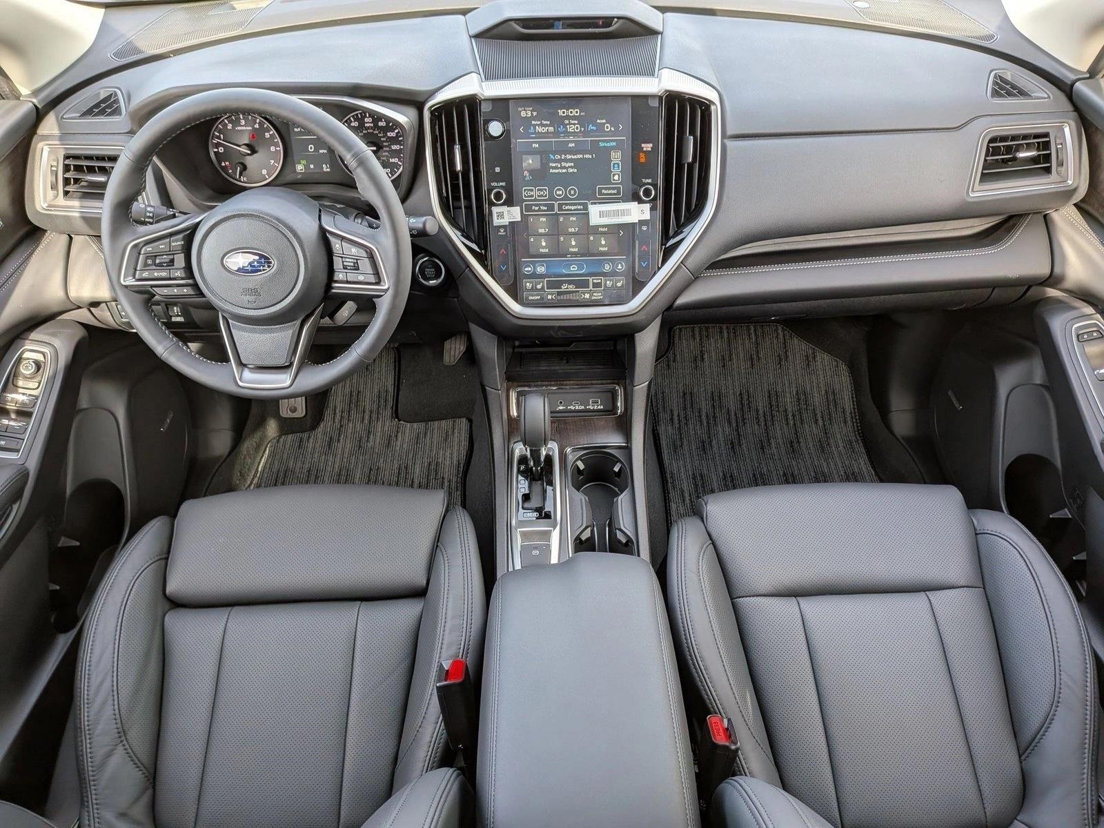 2026 Subaru Ascent Touring - Photo 16