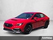  Subaru WRX