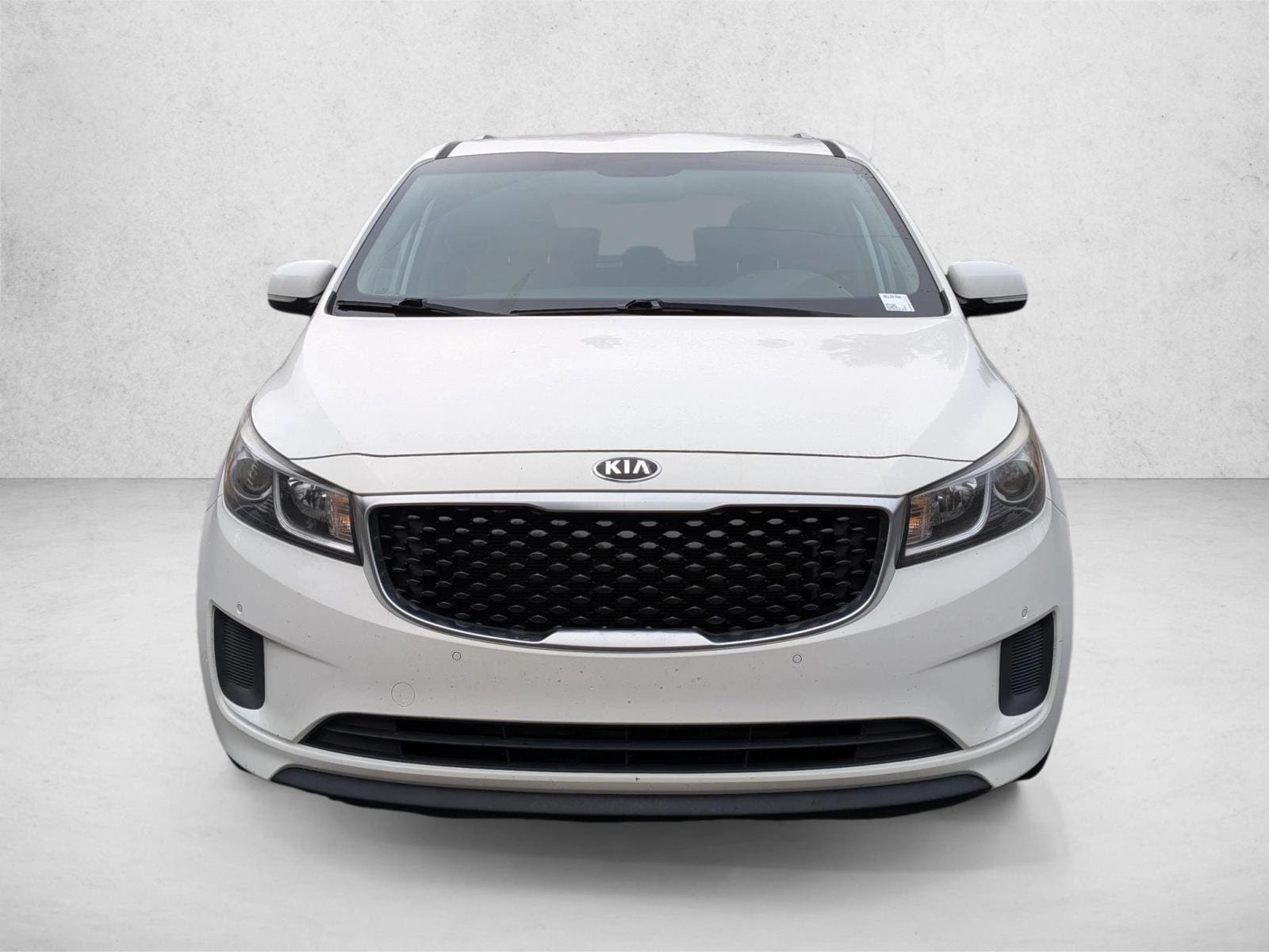 Used 2017 Kia Sedona LX with VIN KNDMB5C15H6242739 for sale in Roseville, CA