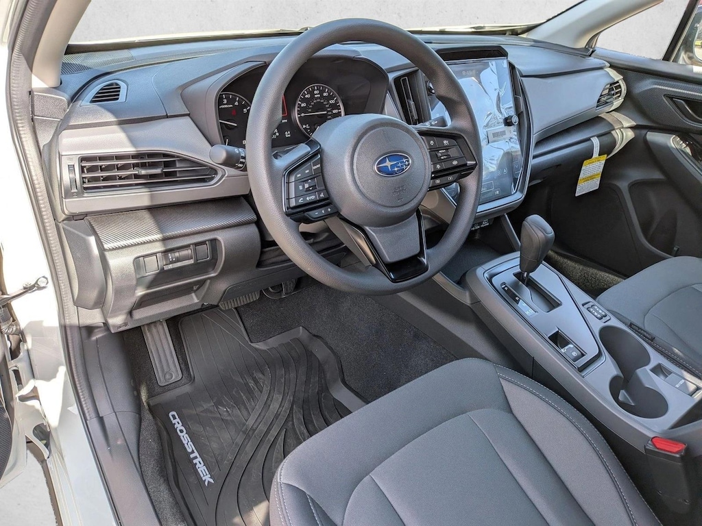 New 2026 Subaru Crosstrek Premium SUV