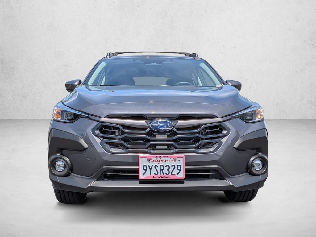 Certified 2026 Subaru Crosstrek Premium SUV