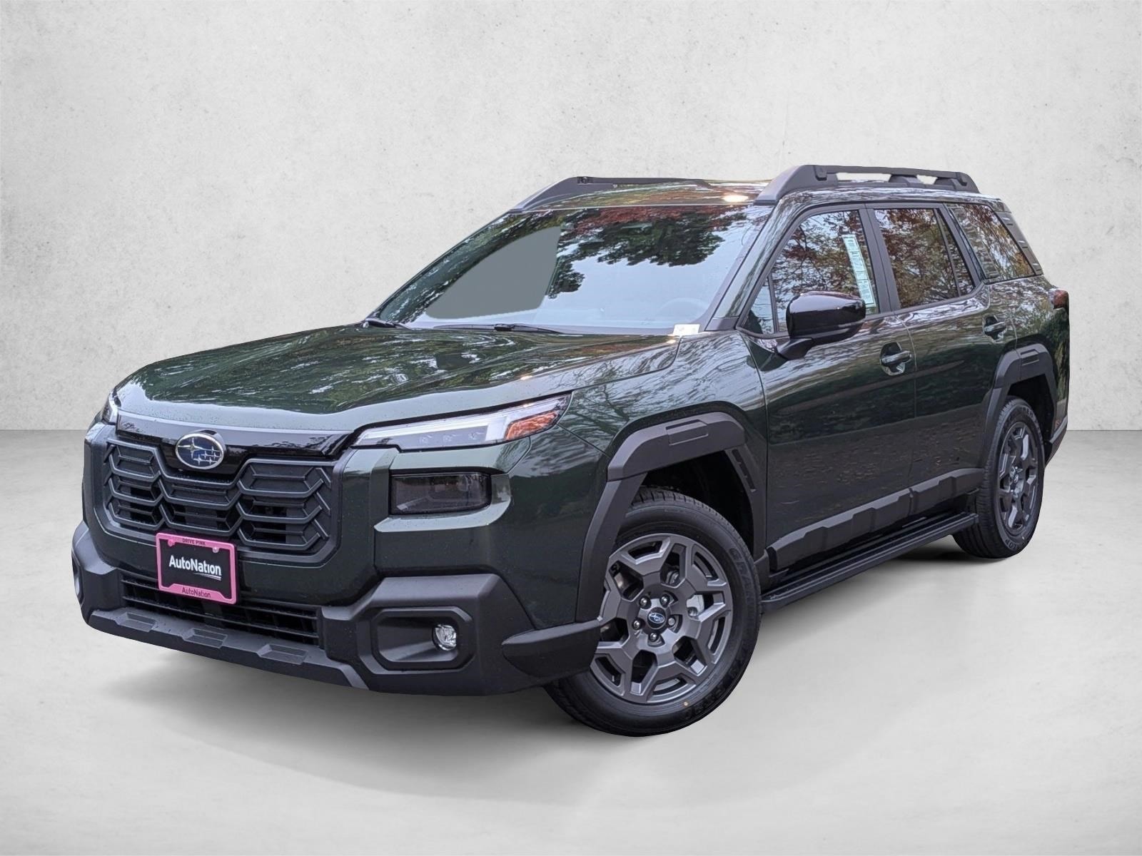 2026 Subaru Outback Premium's photo