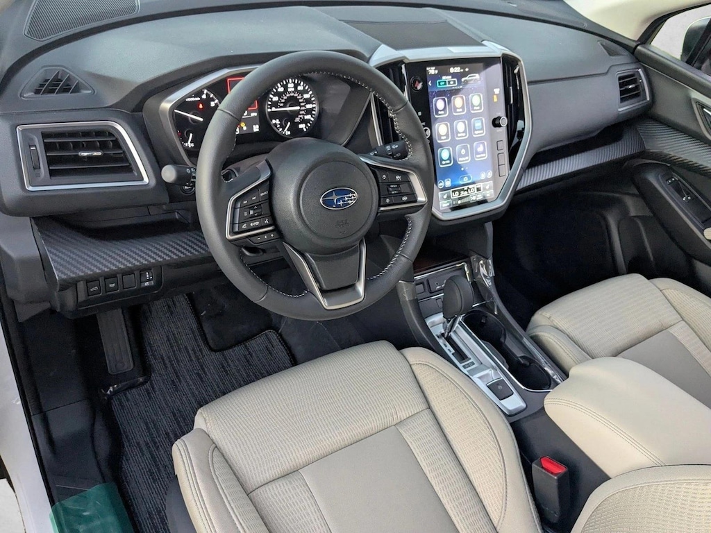 New 2025 Subaru Ascent Premium 7-Passenger SUV