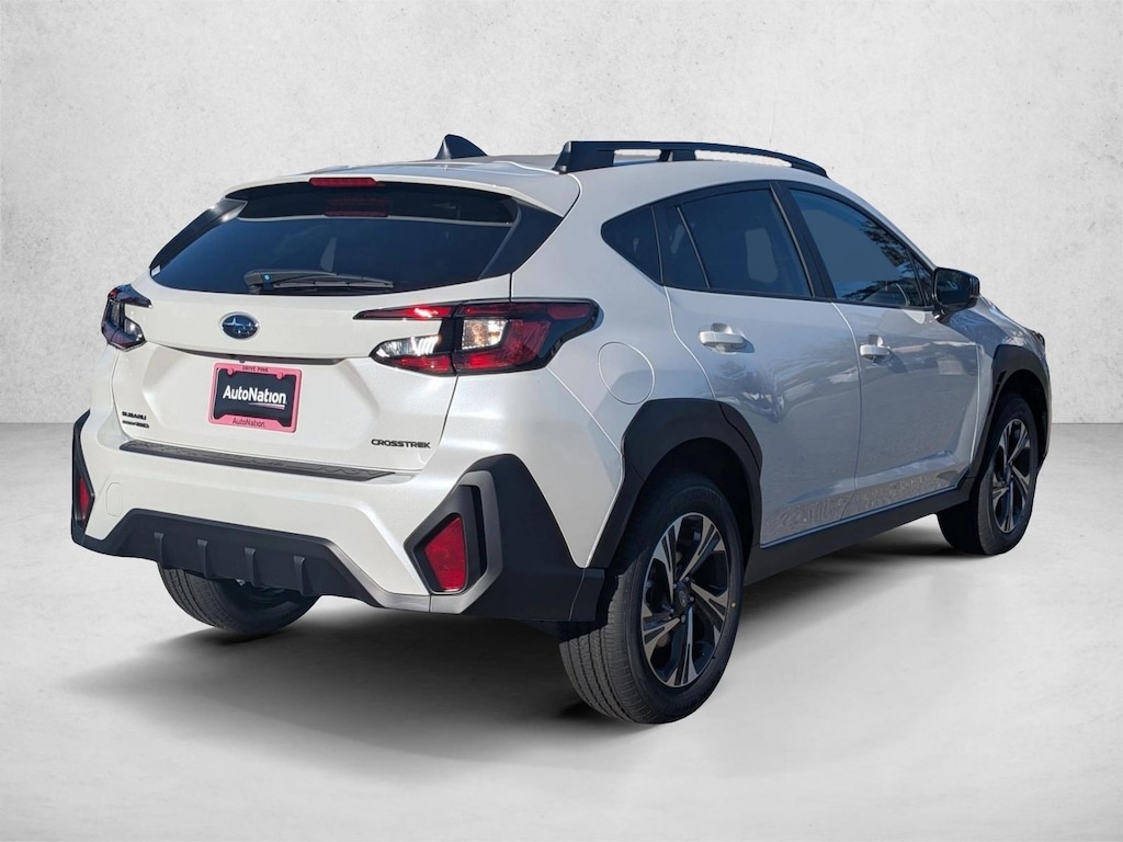 New 2026 Subaru Crosstrek Premium SUV