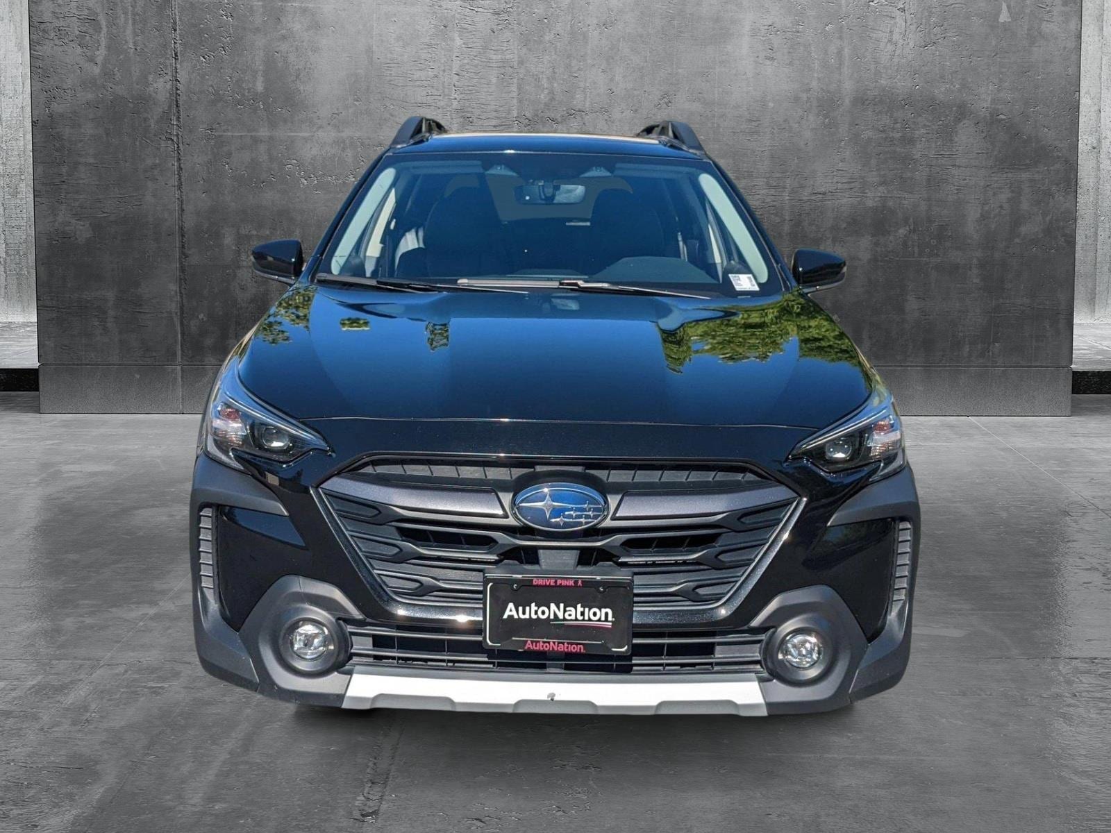 Certified 2024 Subaru Outback Limited with VIN 4S4BTANC5R3134468 for sale in Roseville, CA