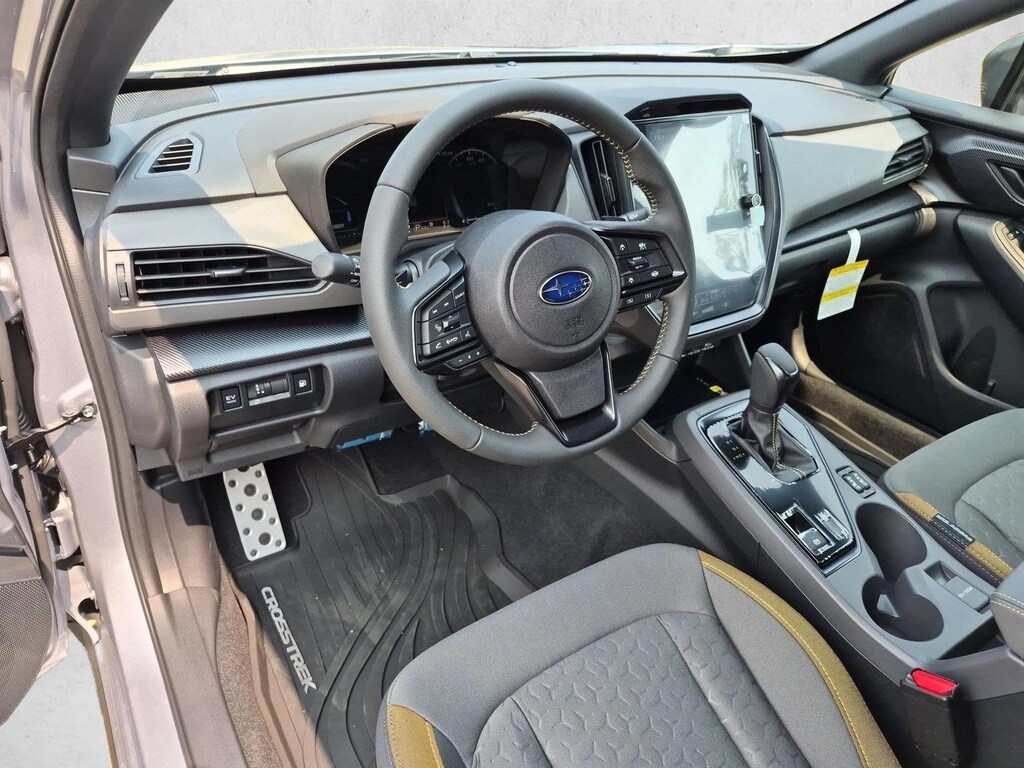 New 2026 Subaru Crosstrek Sport Hybrid SUV