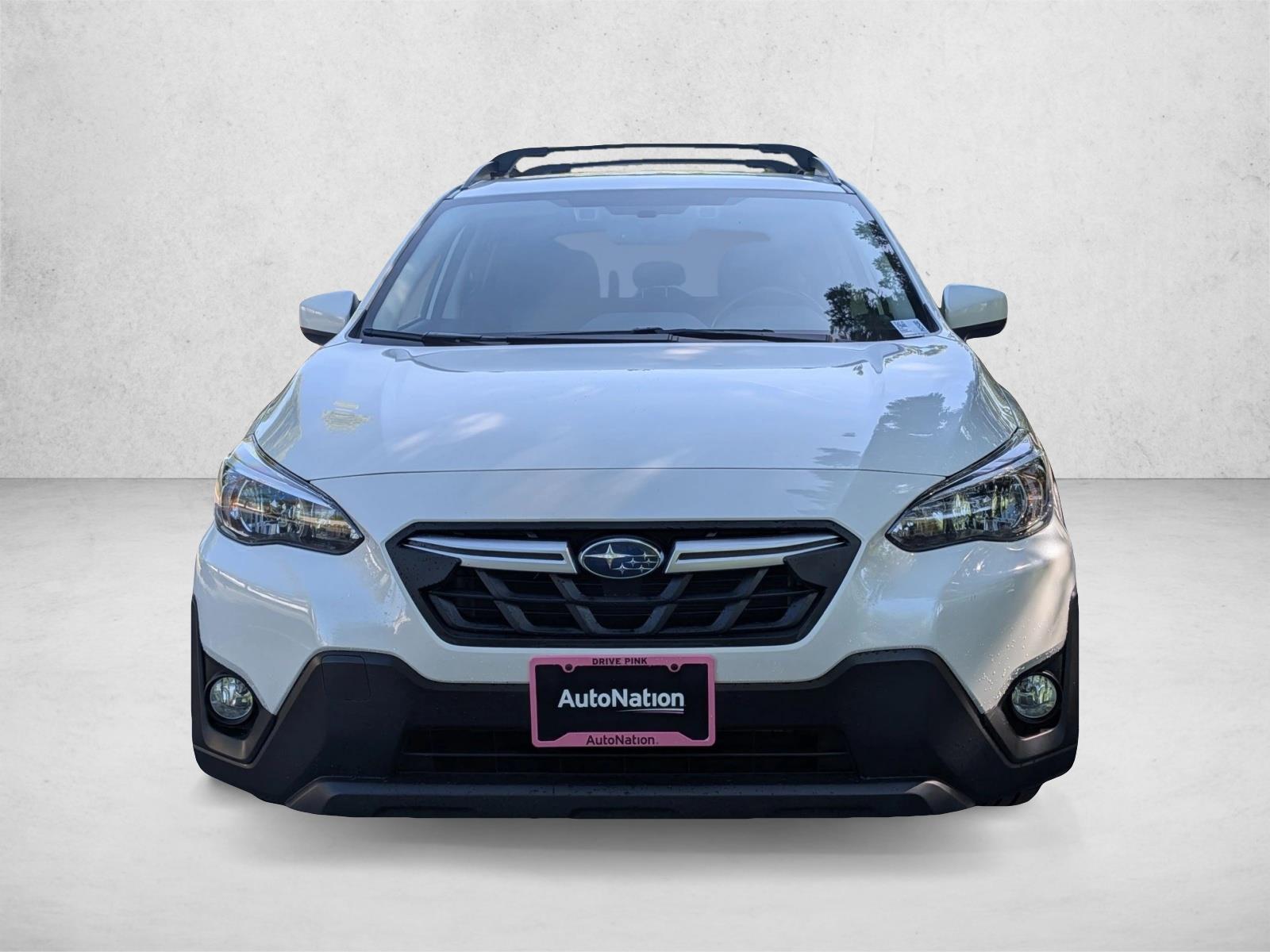 2023 Subaru Crosstrek Premium photo 2