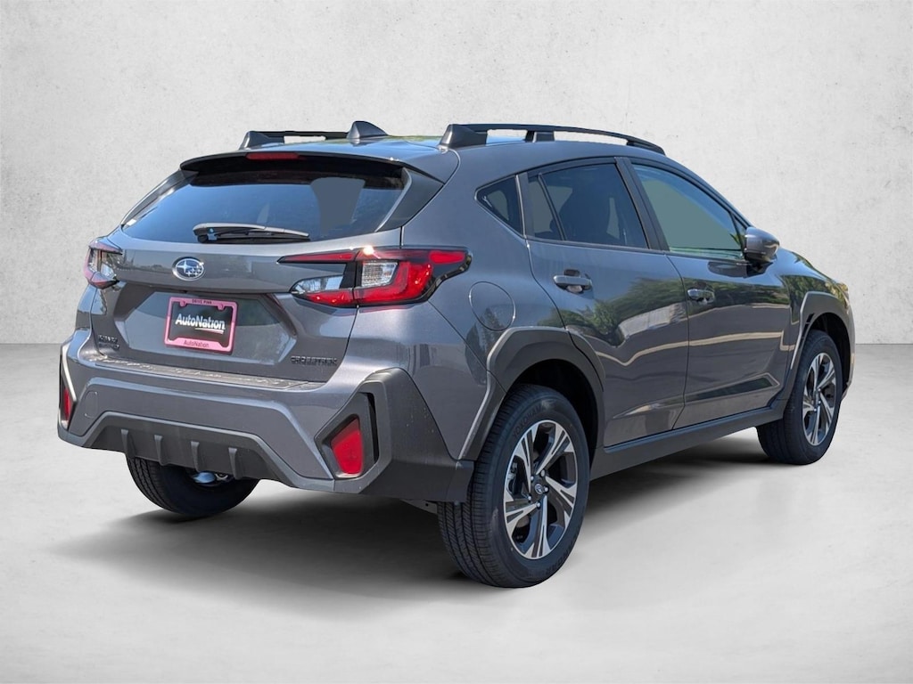 New 2026 Subaru Crosstrek Premium SUV