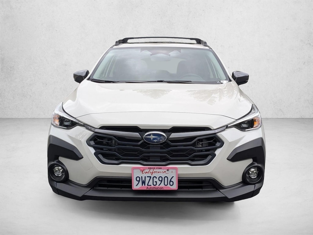 Certified 2025 Subaru Crosstrek Premium SUV