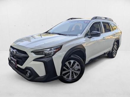 2025 Subaru Outback Premium SUV