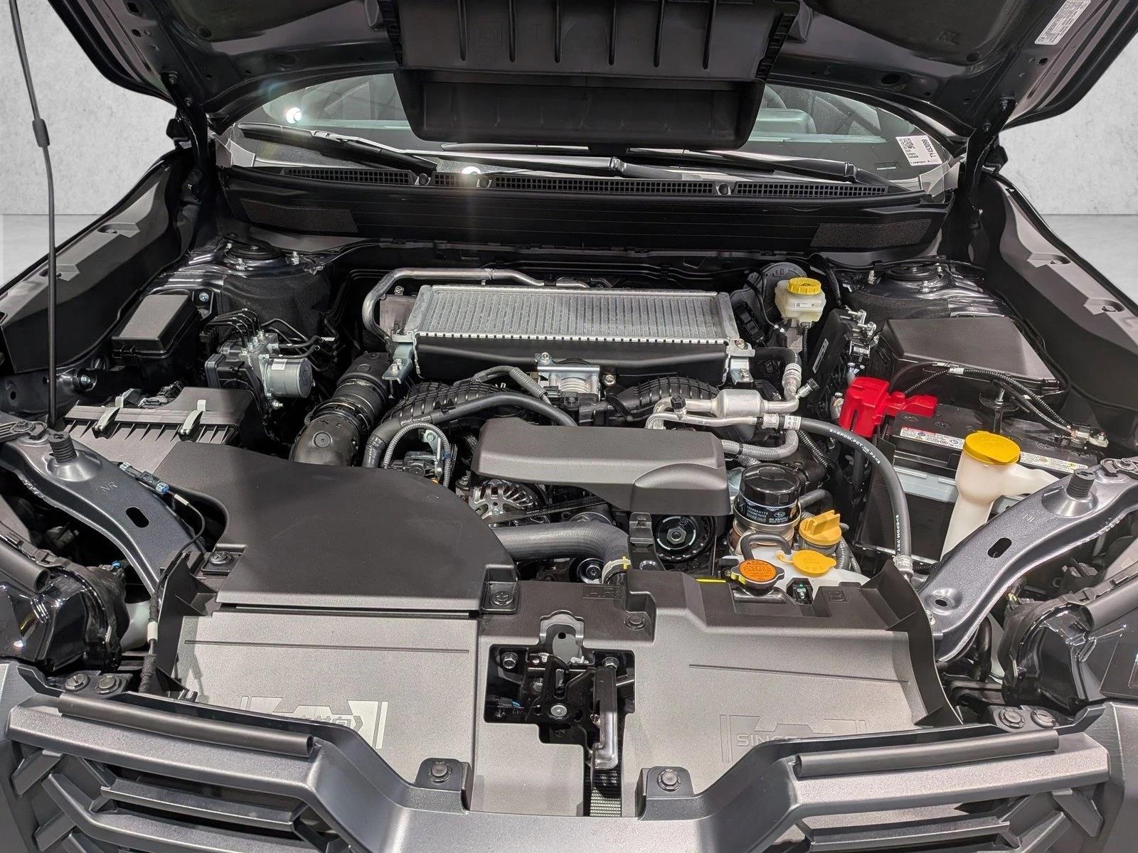 2026 Subaru Outback Limited XT - Photo 18