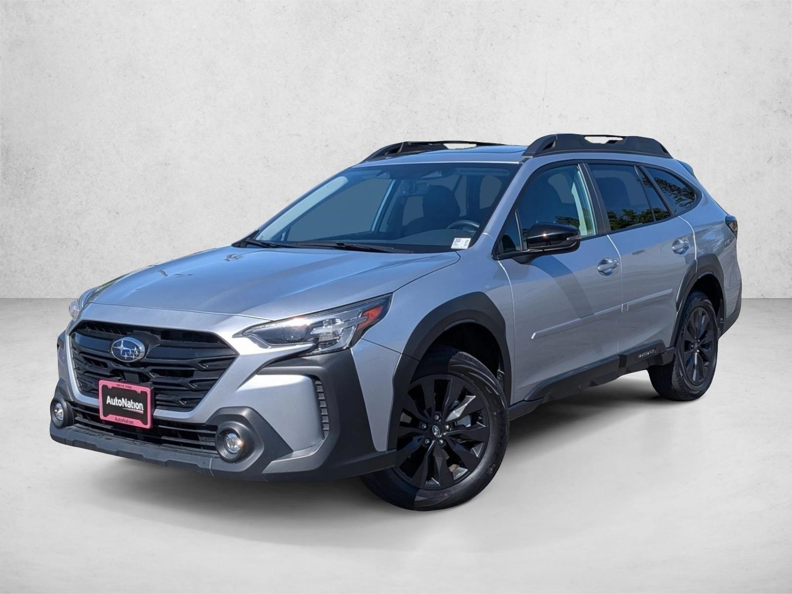 2023 Subaru Outback Onyx Edition XT photo 1