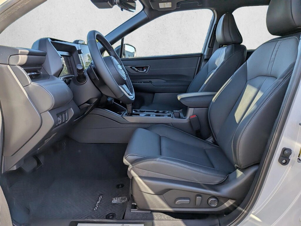 New 2026 Subaru Outback Touring XT SUV
