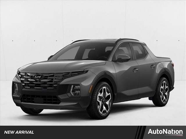 2024 Hyundai Santa Cruz Limited 2.5 AWD's photo