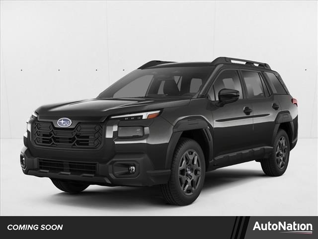 2026 Subaru Outback Limited XT's photo
