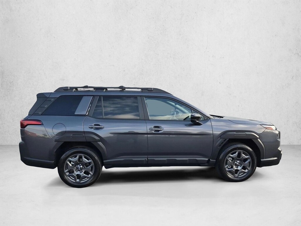 Used 2026 Subaru Outback Premium SUV