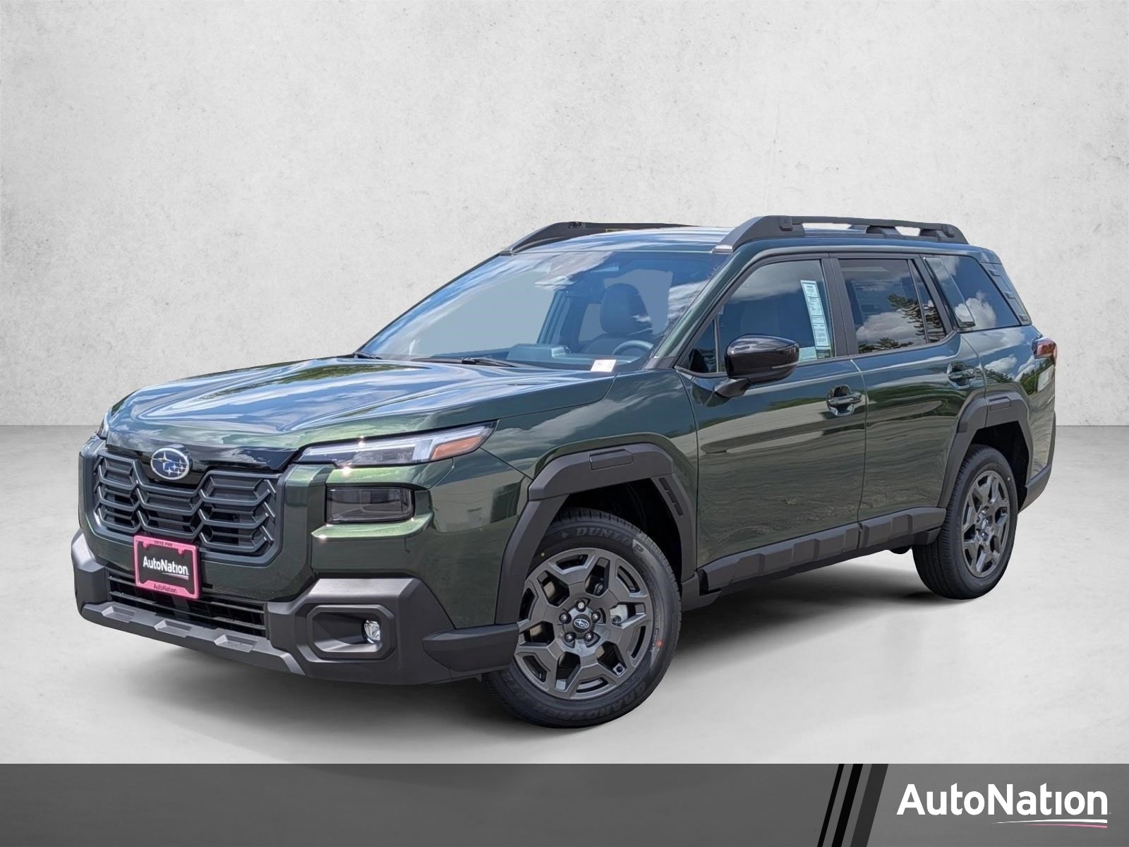 2026 Subaru Outback Premium's photo