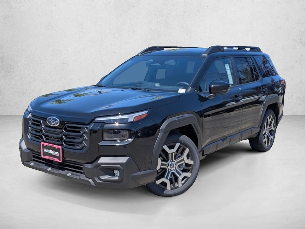 New 2026 Subaru Outback Touring XT SUV