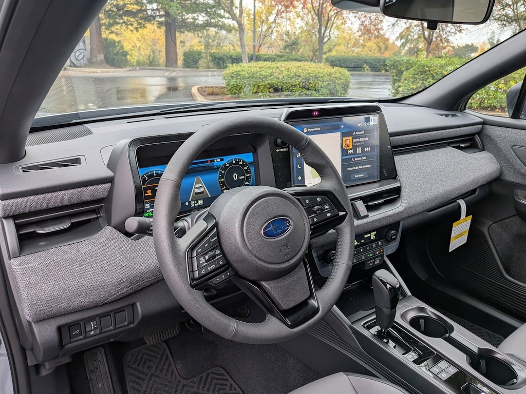 Used 2026 Subaru Outback Premium SUV