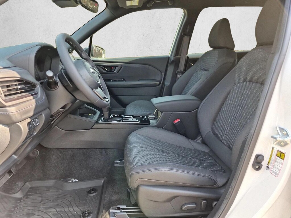 New 2026 Subaru Forester Premium Hybrid SUV