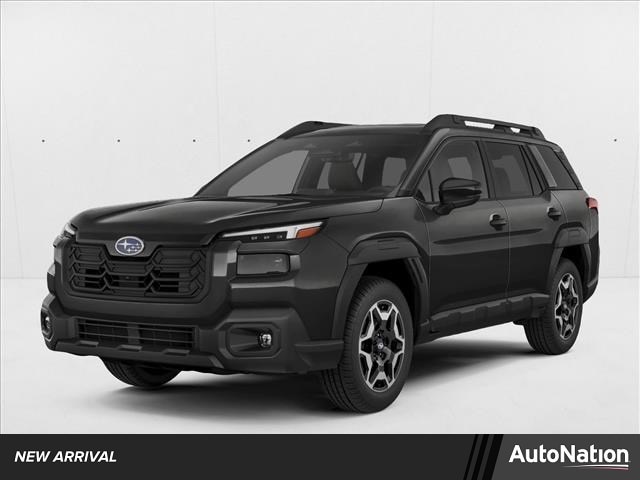 2026 Subaru Outback Touring XT's photo