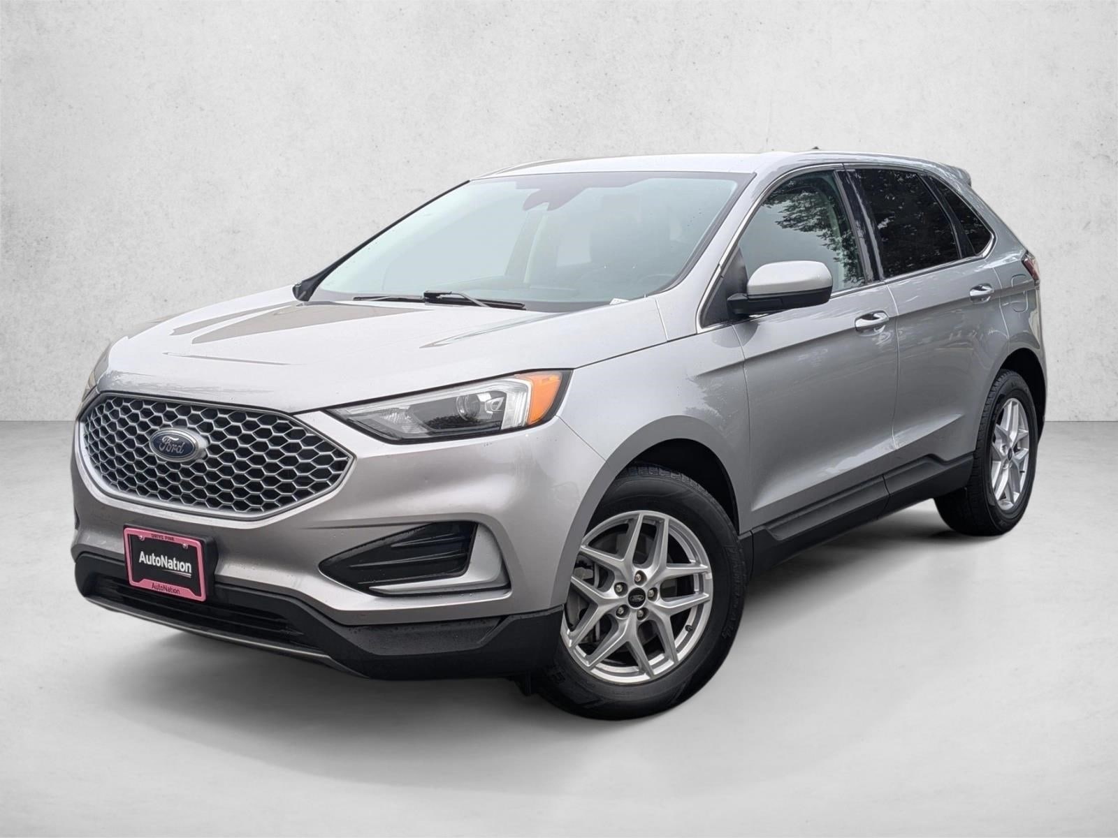 2023 Ford Edge SEL's photo
