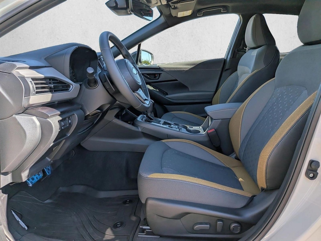 New 2026 Subaru Crosstrek Sport Hybrid SUV