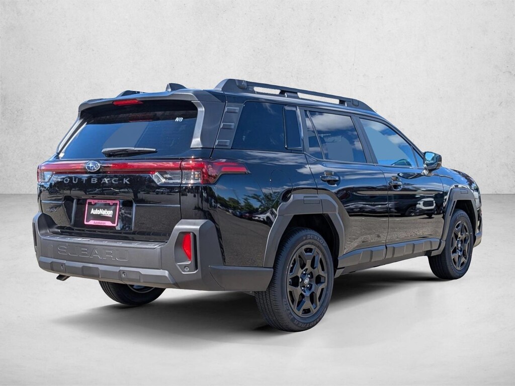 New 2026 Subaru Outback Limited SUV