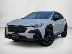 2026 Subaru Crosstrek Base SUV