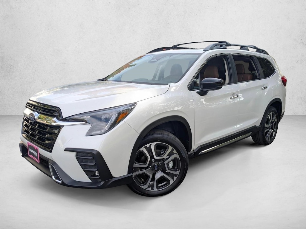 New 2025 Subaru Ascent Touring 7-Passenger SUV