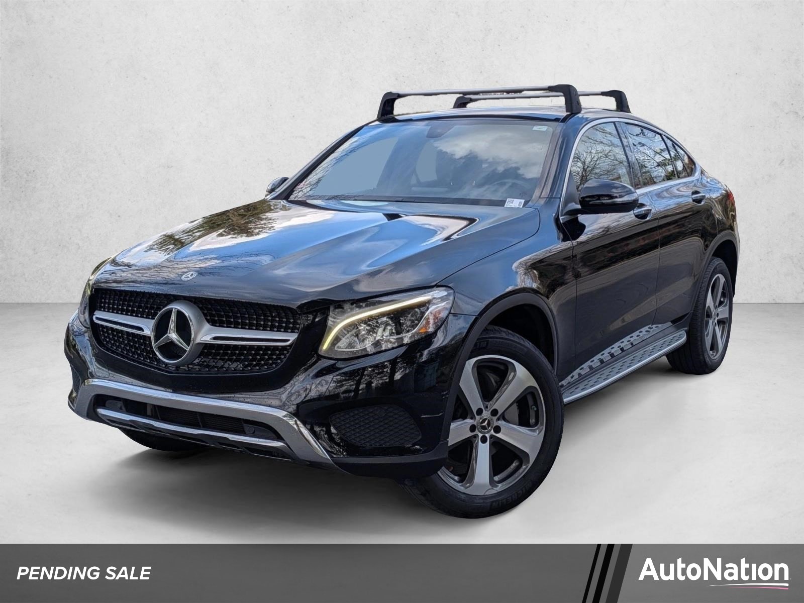 2018 Mercedes-Benz GLC GLC300 4MATIC's photo