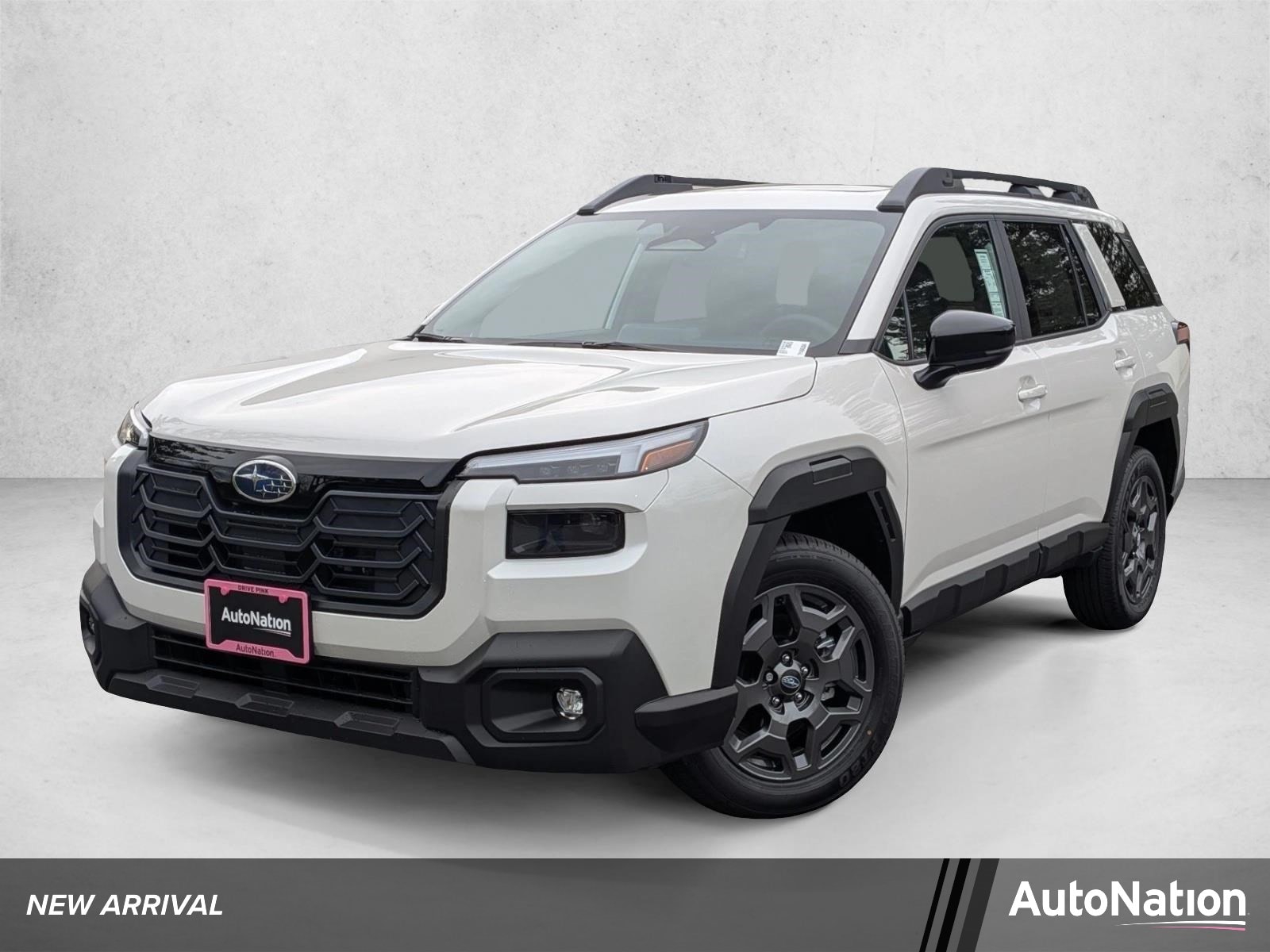 2026 Subaru Outback Premium's photo