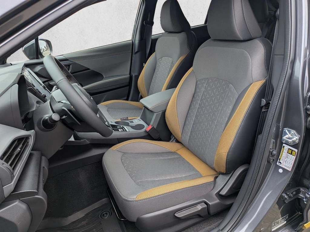 New 2026 Subaru Crosstrek Sport SUV