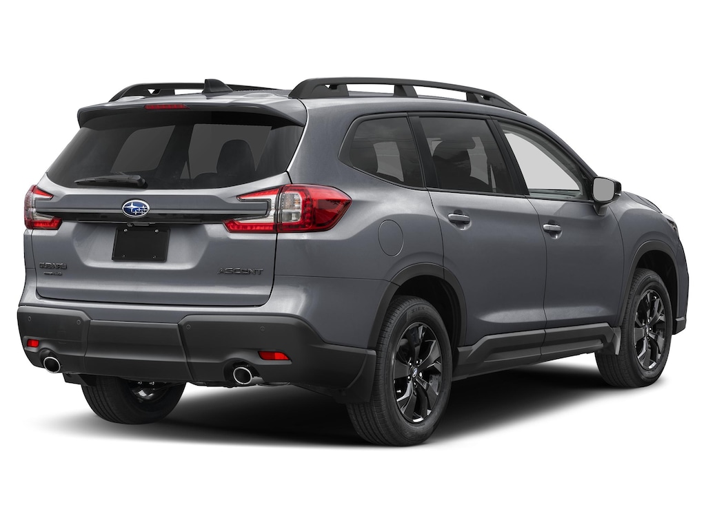 New 2027 Subaru Ascent Premium 7-Passenger SUV