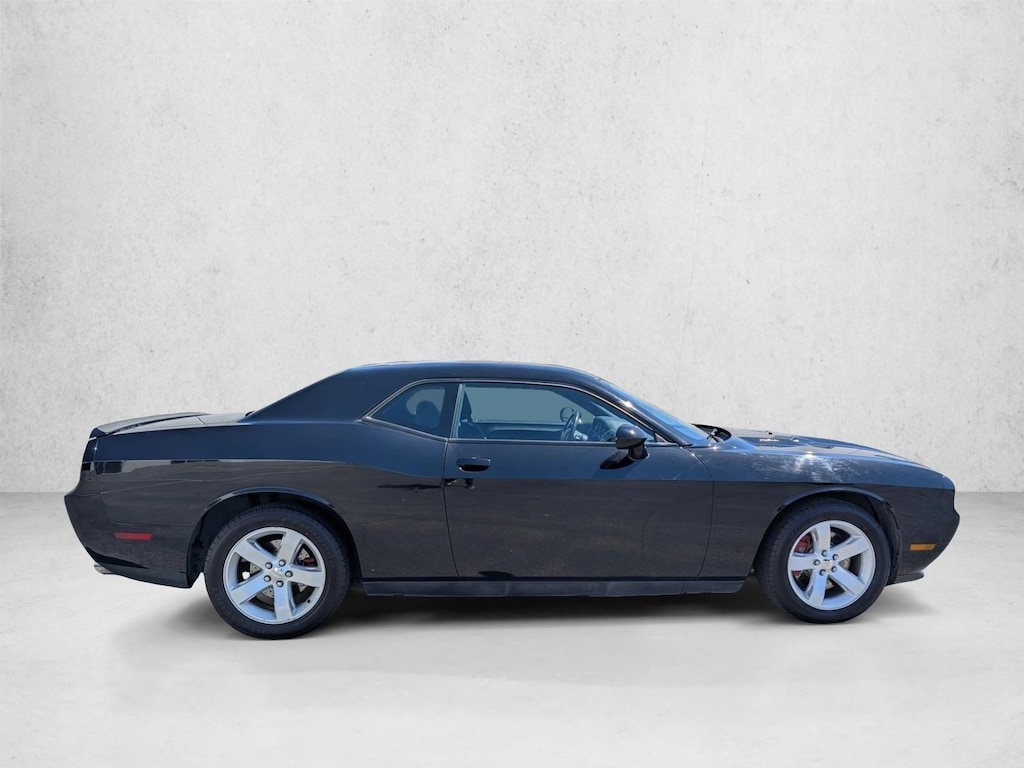 Used 2014 Dodge Challenger R/T Coupe
